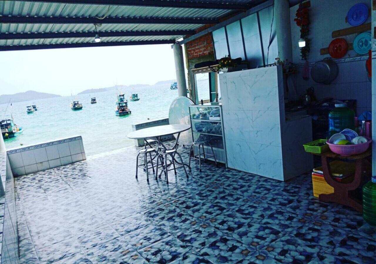 Nam Du View Guest House Exterior photo