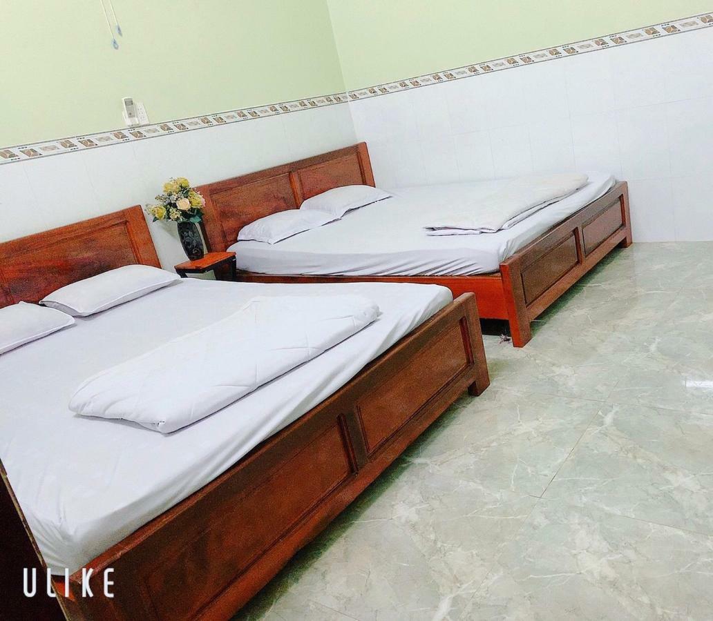 Nam Du View Guest House Exterior photo